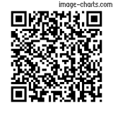 Flashez ce qrCode pour partager la sortie !