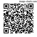 Flashez ce qrCode pour partager la sortie !