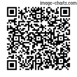 Flashez ce qrCode pour partager la sortie !