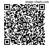 Flashez ce qrCode pour partager la sortie !