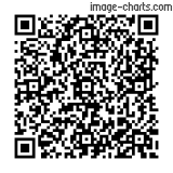 Flashez ce qrCode pour partager la sortie !