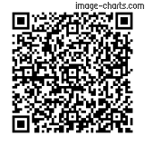 Flashez ce qrCode pour partager la sortie !
