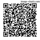 Flashez ce qrCode pour partager la sortie !