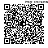 Flashez ce qrCode pour partager la sortie !