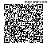 Flashez ce qrCode pour partager la sortie !