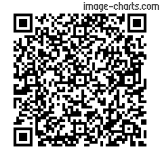 Flashez ce qrCode pour partager la sortie !