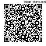 Flashez ce qrCode pour partager la sortie !