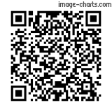 Flashez ce qrCode pour partager la sortie !