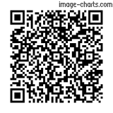 Flashez ce qrCode pour partager la sortie !