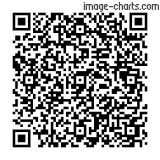 Flashez ce qrCode pour partager la sortie !