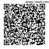 Flashez ce qrCode pour partager la sortie !