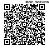 Flashez ce qrCode pour partager la sortie !