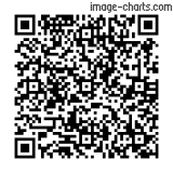 Flashez ce qrCode pour partager la sortie !