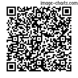 Flashez ce qrCode pour partager la sortie !