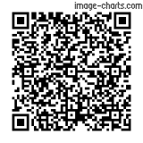 Flashez ce qrCode pour partager la sortie !