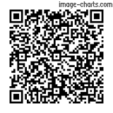 Flashez ce qrCode pour partager la sortie !