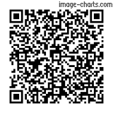 Flashez ce qrCode pour partager la sortie !