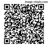 Flashez ce qrCode pour partager la sortie !