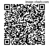 Flashez ce qrCode pour partager la sortie !