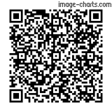 Flashez ce qrCode pour partager la sortie !