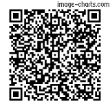 Flashez ce qrCode pour partager la sortie !