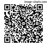 Flashez ce qrCode pour partager la sortie !