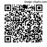 Flashez ce qrCode pour partager la sortie !