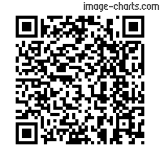 Flashez ce qrCode pour partager la sortie !