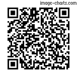 Flashez ce qrCode pour partager la sortie !