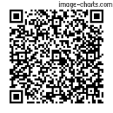 Flashez ce qrCode pour partager la sortie !