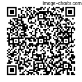 Flashez ce qrCode pour partager la sortie !