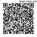 Flashez ce qrCode pour partager la sortie !