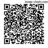 Flashez ce qrCode pour partager la sortie !