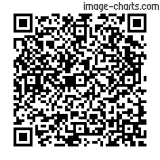 Flashez ce qrCode pour partager la sortie !