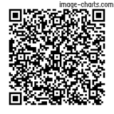 Flashez ce qrCode pour partager la sortie !