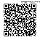 Flashez ce qrCode pour partager la sortie !