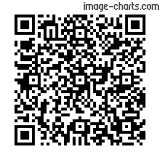 Flashez ce qrCode pour partager la sortie !