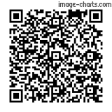 Flashez ce qrCode pour partager la sortie !