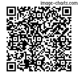 Flashez ce qrCode pour partager la sortie !