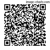 Flashez ce qrCode pour partager la sortie !