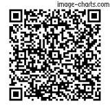 Flashez ce qrCode pour partager la sortie !