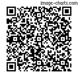 Flashez ce qrCode pour partager la sortie !