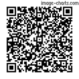 Flashez ce qrCode pour partager la sortie !