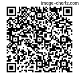 Flashez ce qrCode pour partager la sortie !