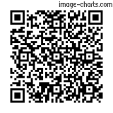 Flashez ce qrCode pour partager la sortie !
