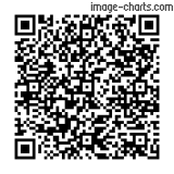 Flashez ce qrCode pour partager la sortie !
