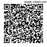 Flashez ce qrCode pour partager la sortie !