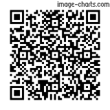 Flashez ce qrCode pour partager la sortie !