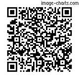 Flashez ce qrCode pour partager la sortie !