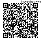 Flashez ce qrCode pour partager la sortie !